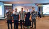 Akademisi FSEI IAIN SAS Babel Berpartisipasi dalam Pembinaan Penyusunan Perda Berbasis HAM