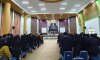 Usung Semangat Lulusan Berdaya Saing Global, FSEI IAIN SAS Babel Gelar Yudisium XV